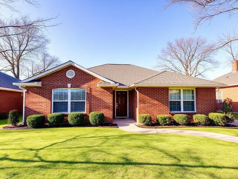 8216 Golden Oaks Rd, Oklahoma City, OK
